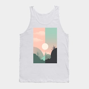 Seasons Change Tank Top